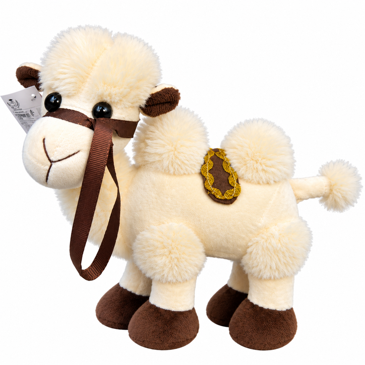 UNTA YNG BONNY LABBAIK 25CM