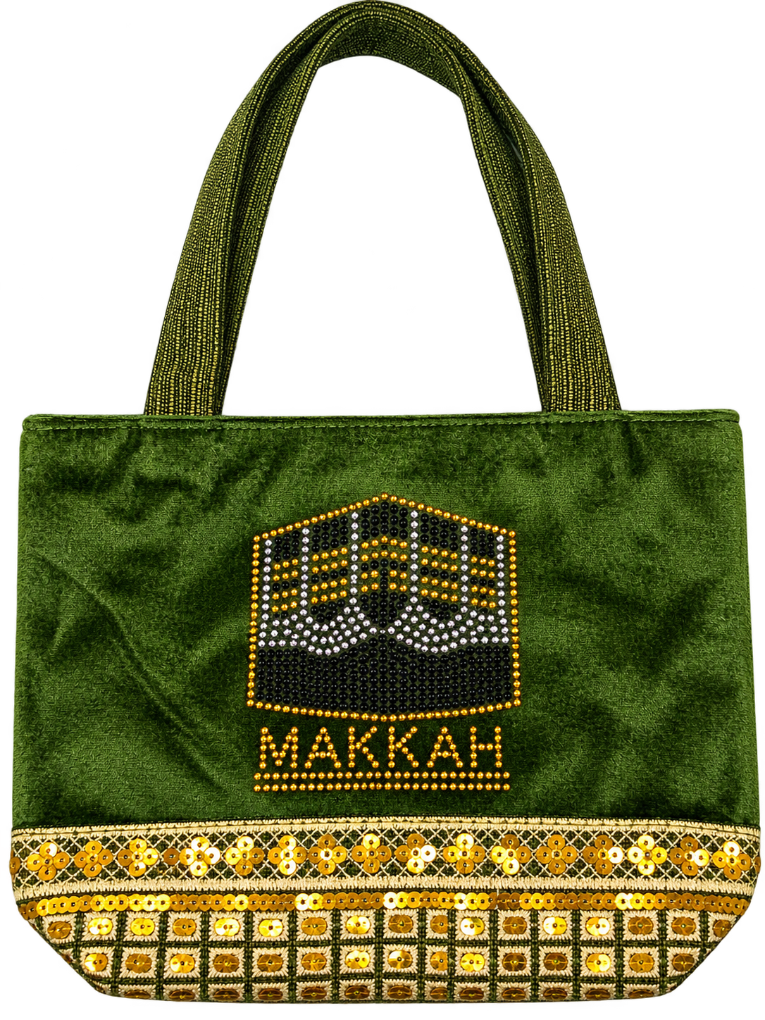 TOT BAG MAKKAH MEDIUM