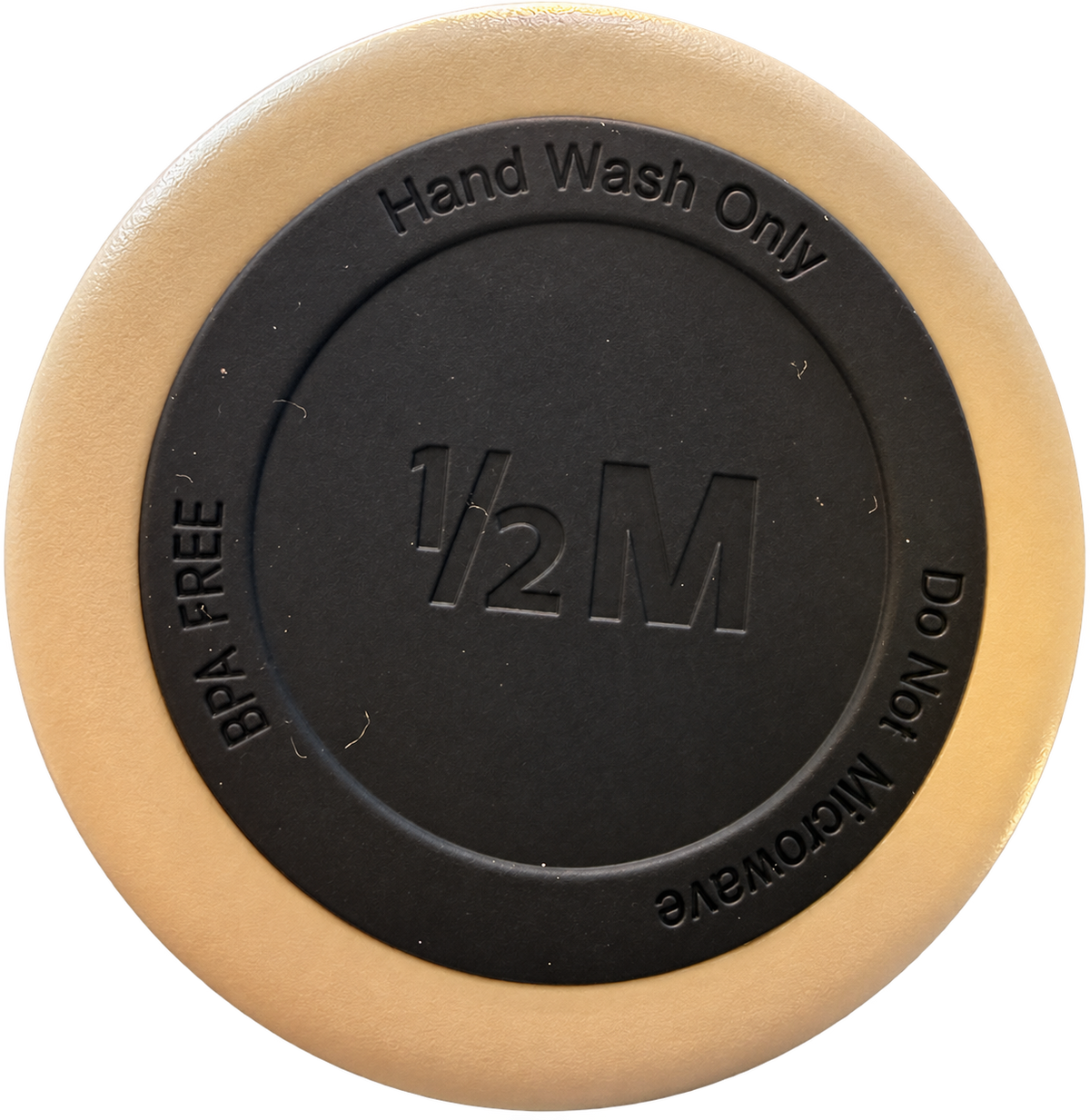 Tumbler 1/2 million yng original model terbaru besar dan kecil