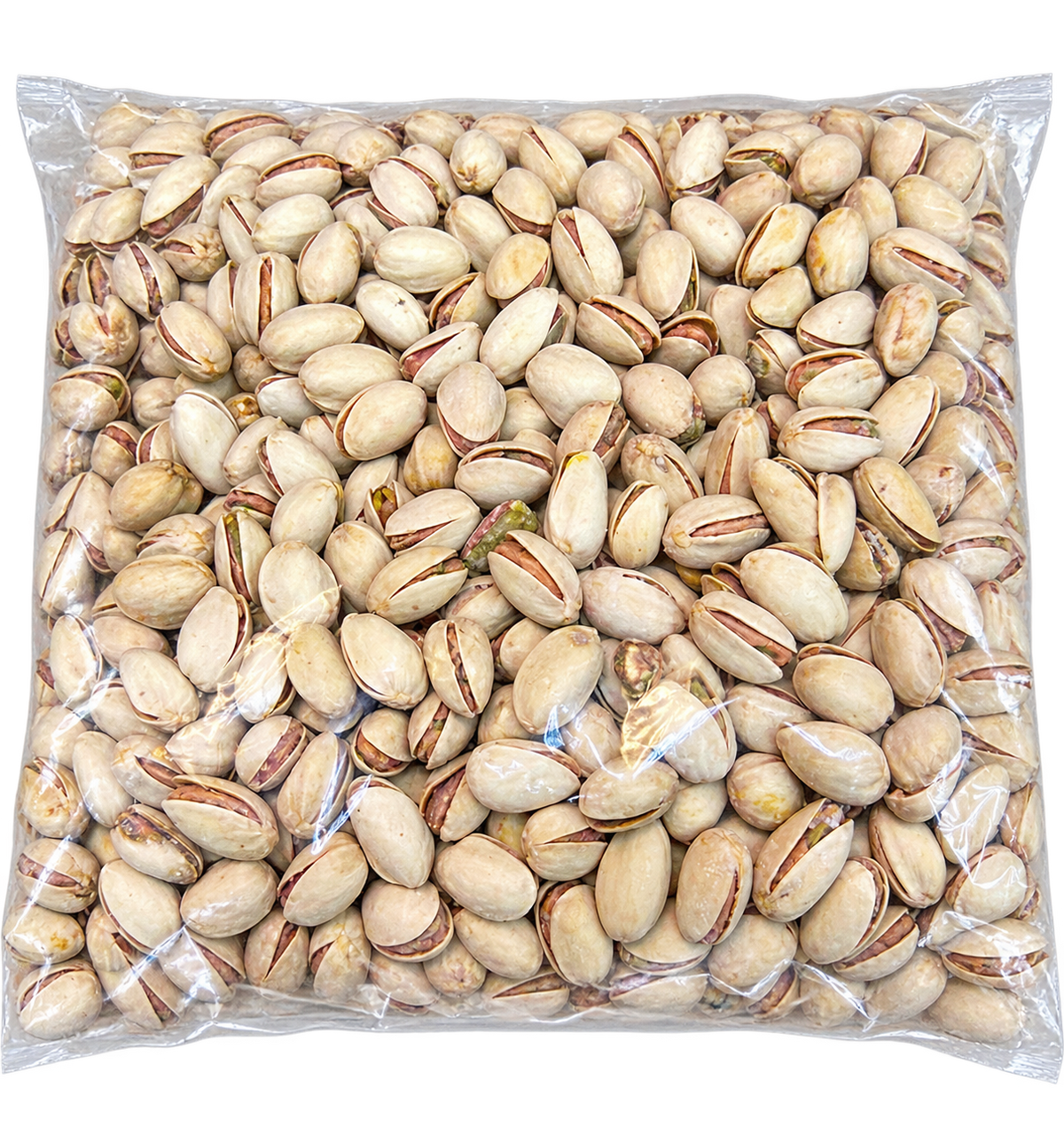 KACANG PICTACHIO YANG PREMIMUM BESAR SALTED ROASTED