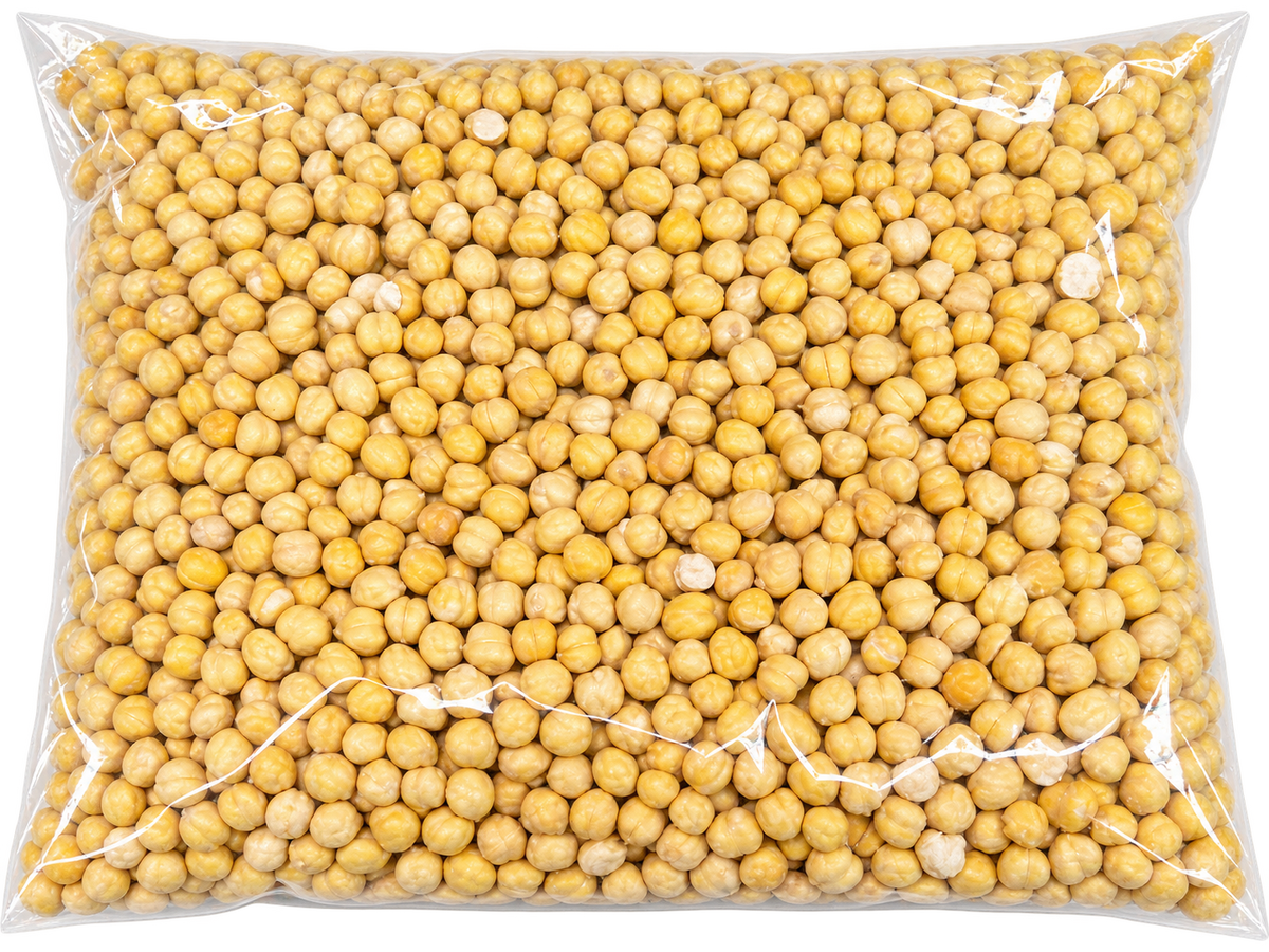 KACANG ARAB TANPA KULIT