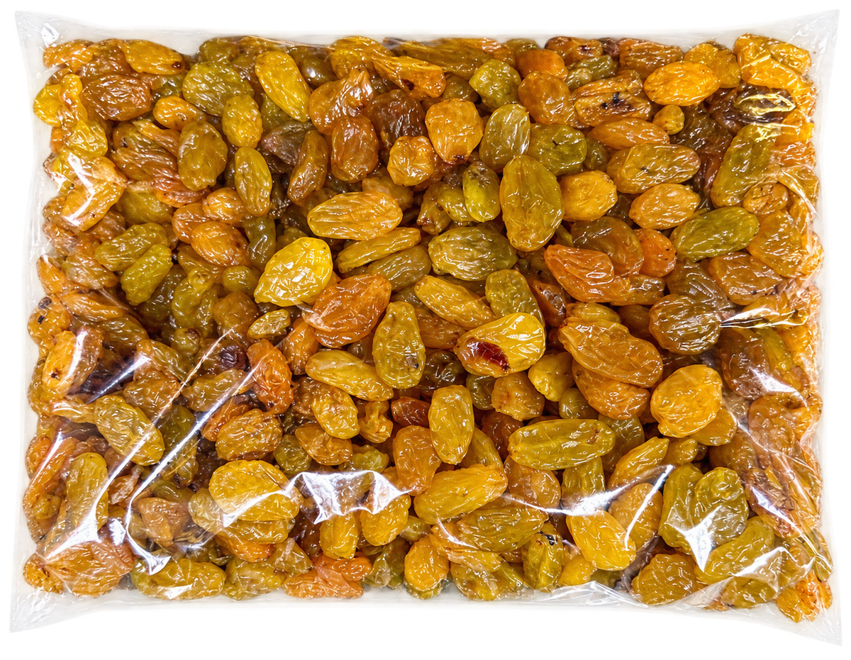 KISMIS YANG BESAR PREMIUM