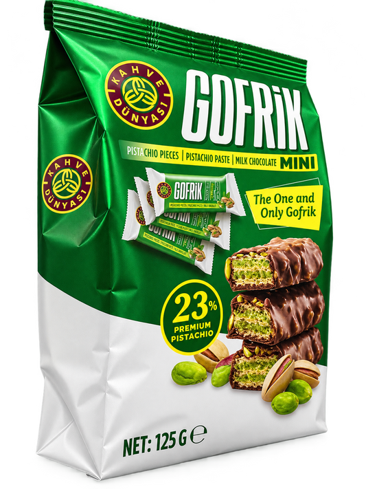 GOFRIK MINI