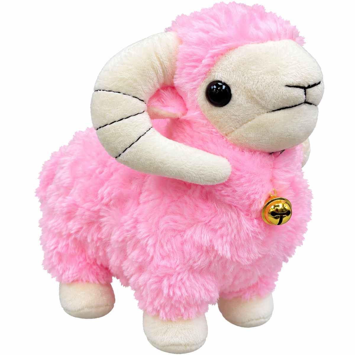 BONEKA KAMPING ARAB 30CM