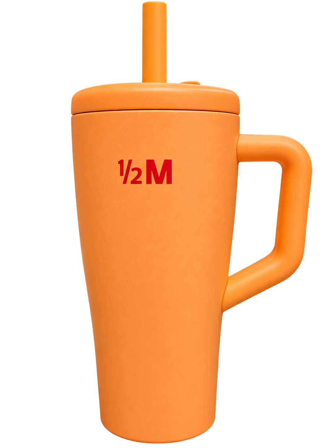 Tumbler viral 1/2 milion yng baru model besar dan kecil