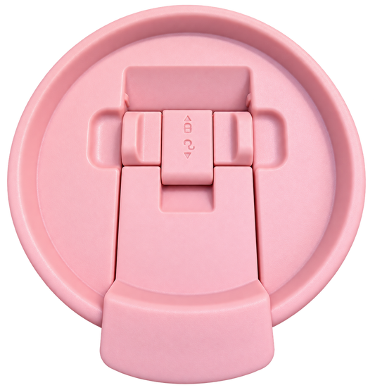 MEZAJ tumbler mezaj viral warna pink