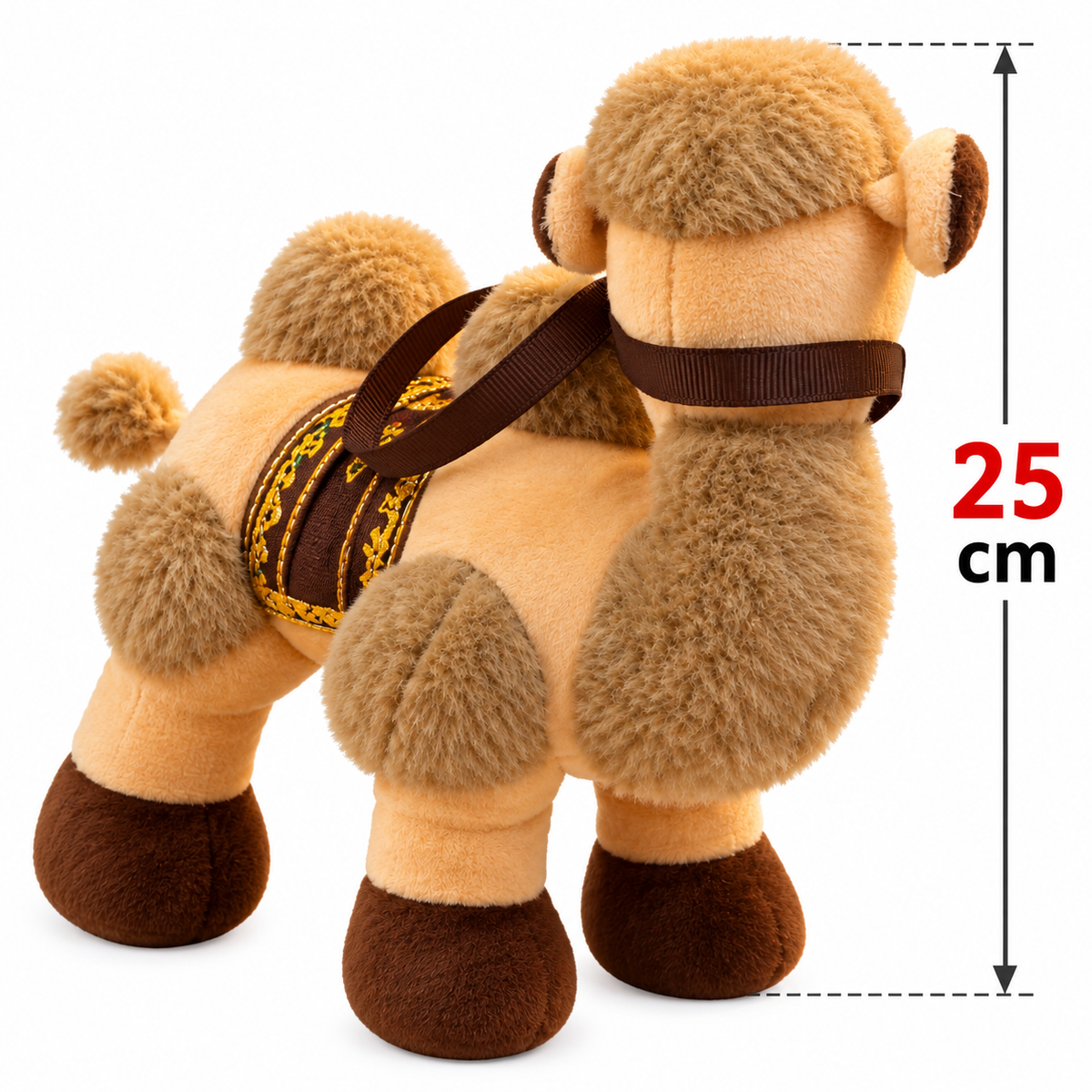 UNTA YNG BONNY LABBAIK 25CM
