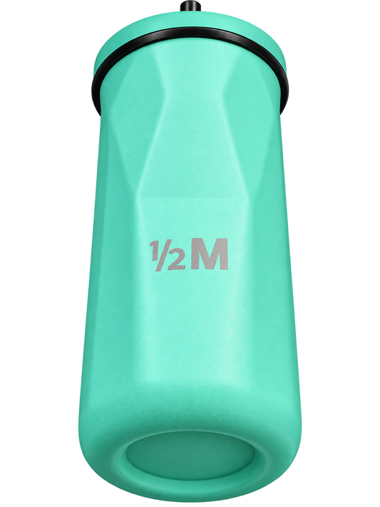 Tumbler 1/2 milion viral yng cold edition tusca