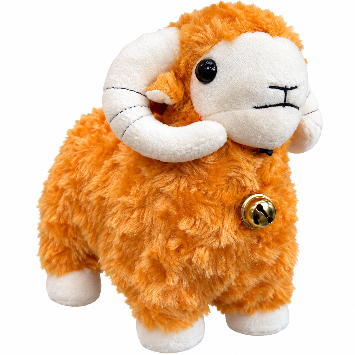 BONEKA KAMPING ARAB 30CM