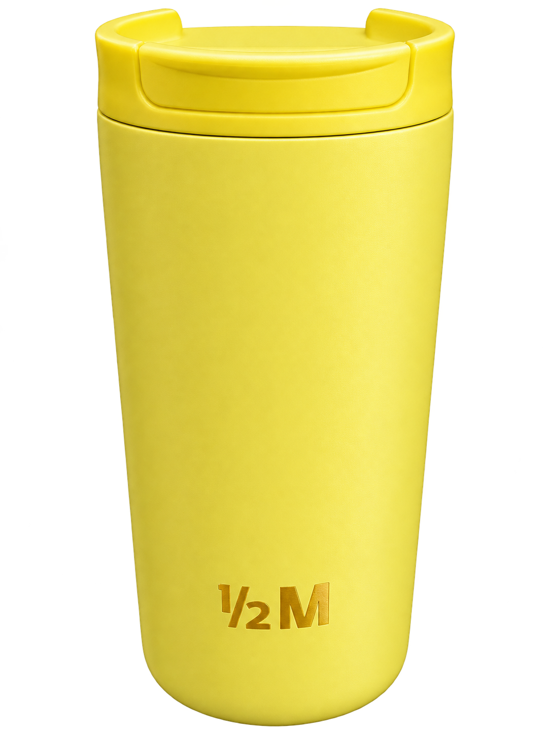 Tumbler 1/2 milion viral yng summer edition kuning