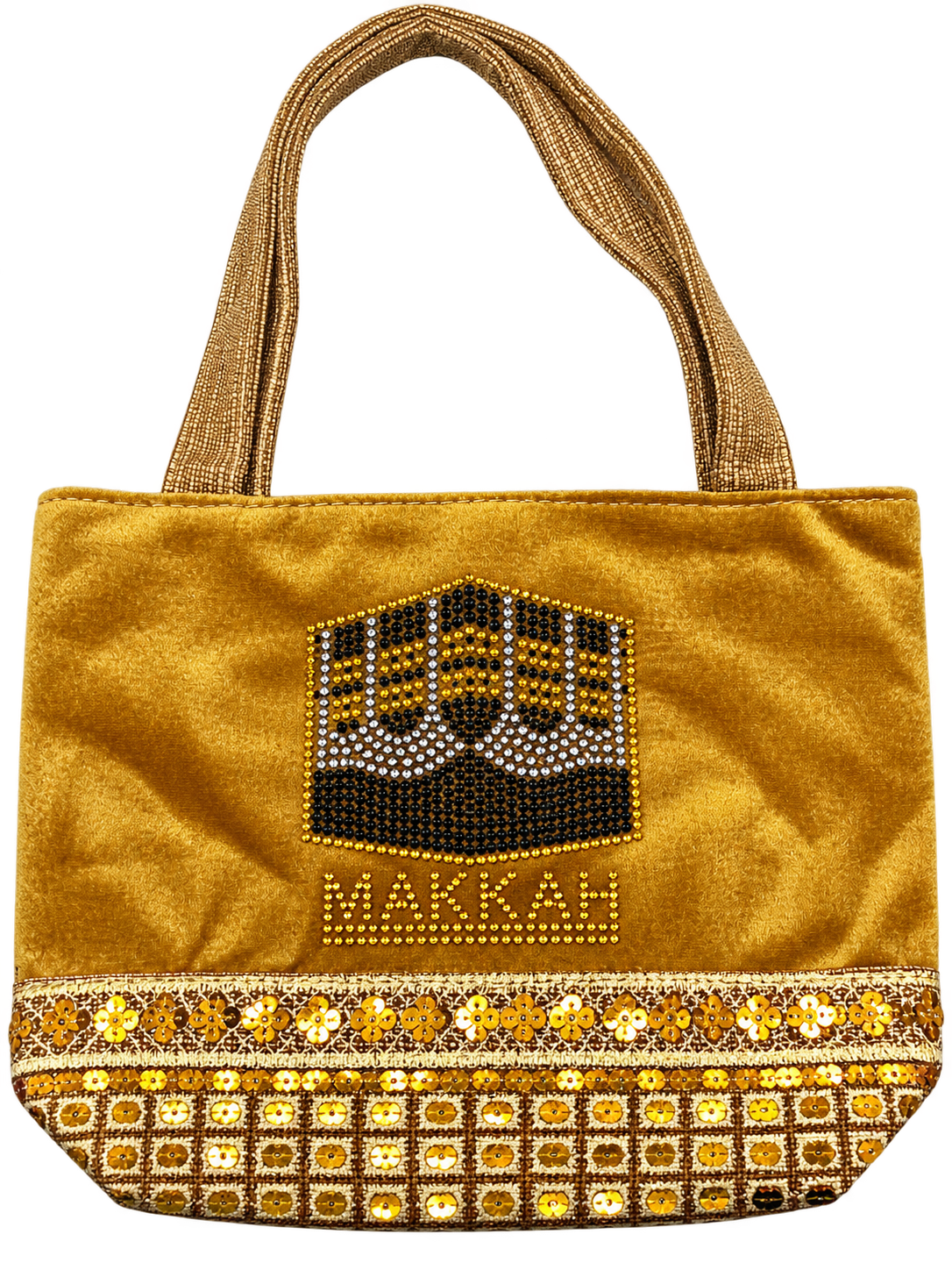 TOT BAG MAKKAH MEDIUM