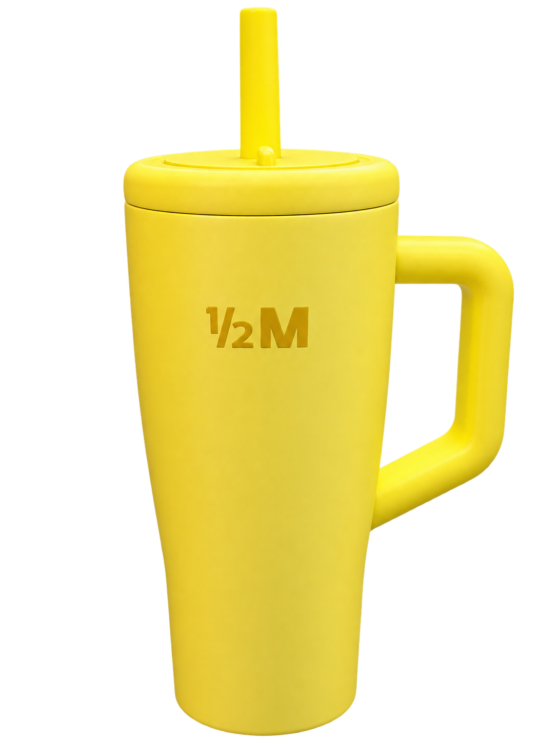 Tumbler 1/2 milion yng baru model yng besar dan kecil
