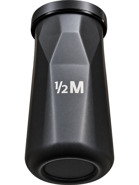 Tumbler 1/2 milion viral yng cold edition hitam