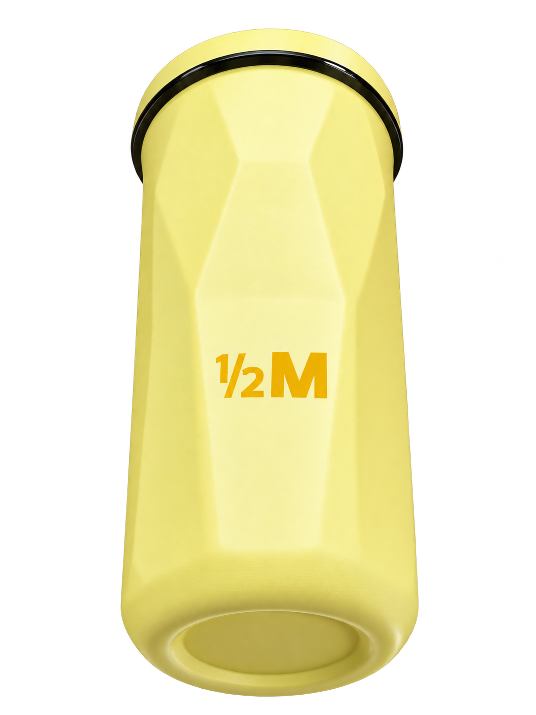 Tumbler 1/2 milion viral yng cold edition kuning
