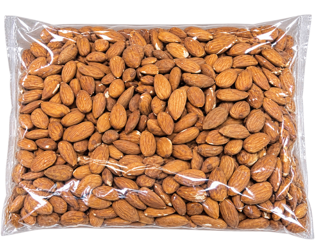 KACANG ALMOND YNG ORIGINAL