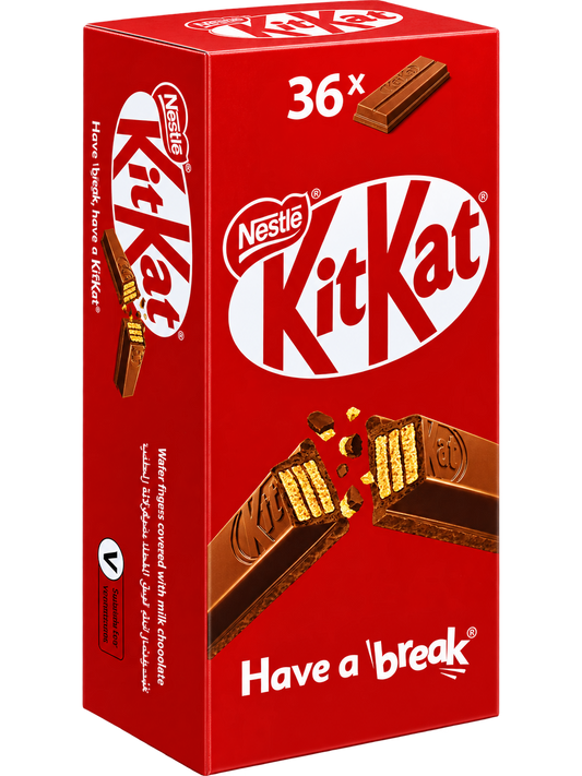 KIT KAT BAR