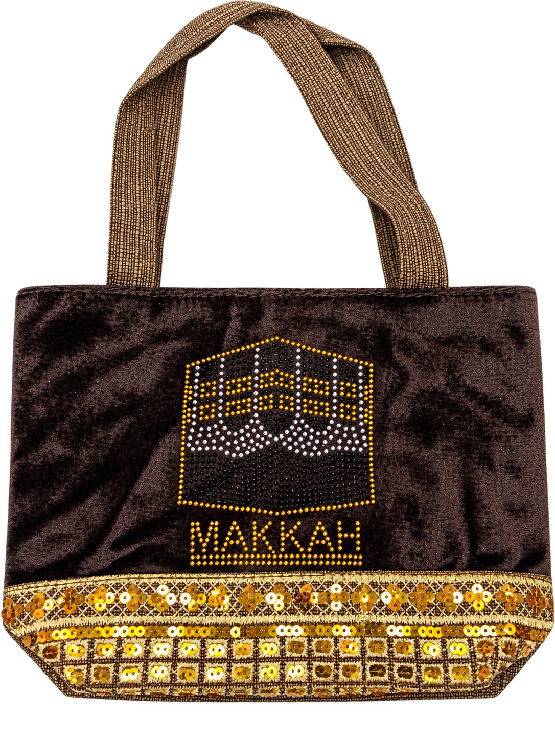 TOT BAG MAKKAH MEDIUM