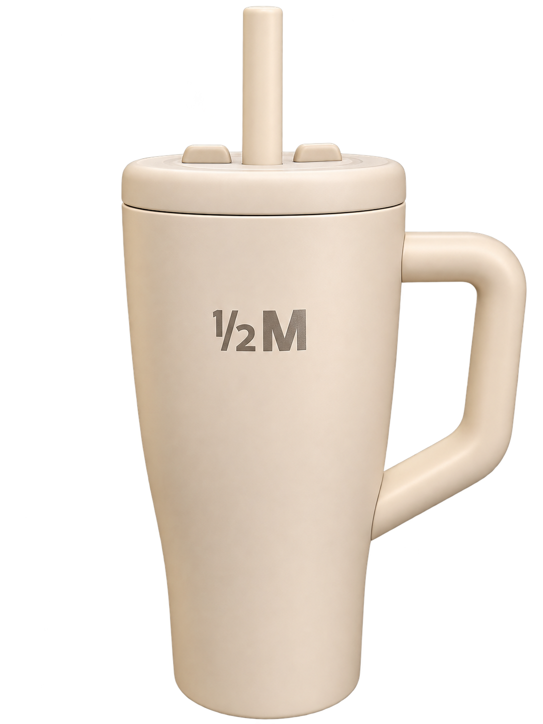 Tumbler 1/2 million yng original model terbaru besar dan kecil