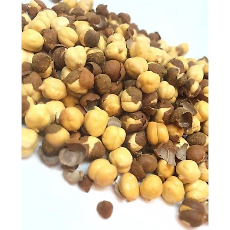 KACANG ARAB YNAG KULIT ROASTED