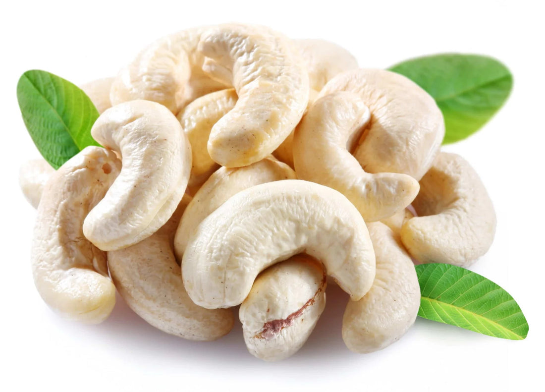 KACANG METE ORIGINAL