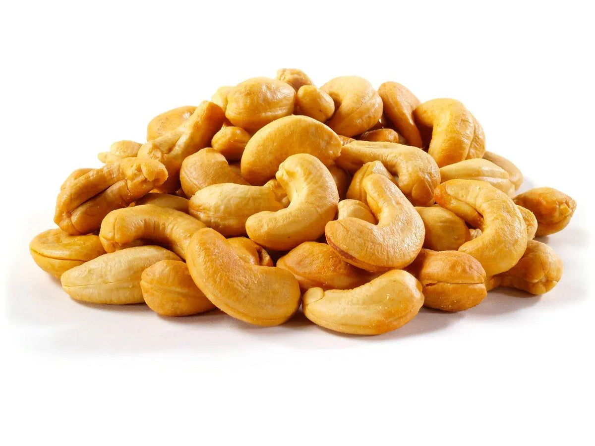 KACANG METE YANG ROASTED
