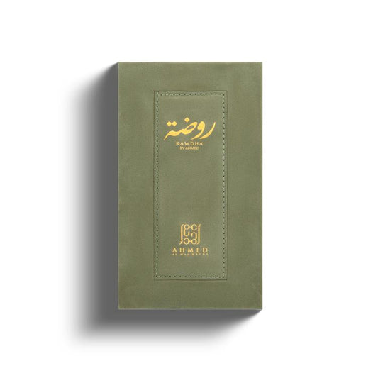 RAWDAH BY AHMED 50ML