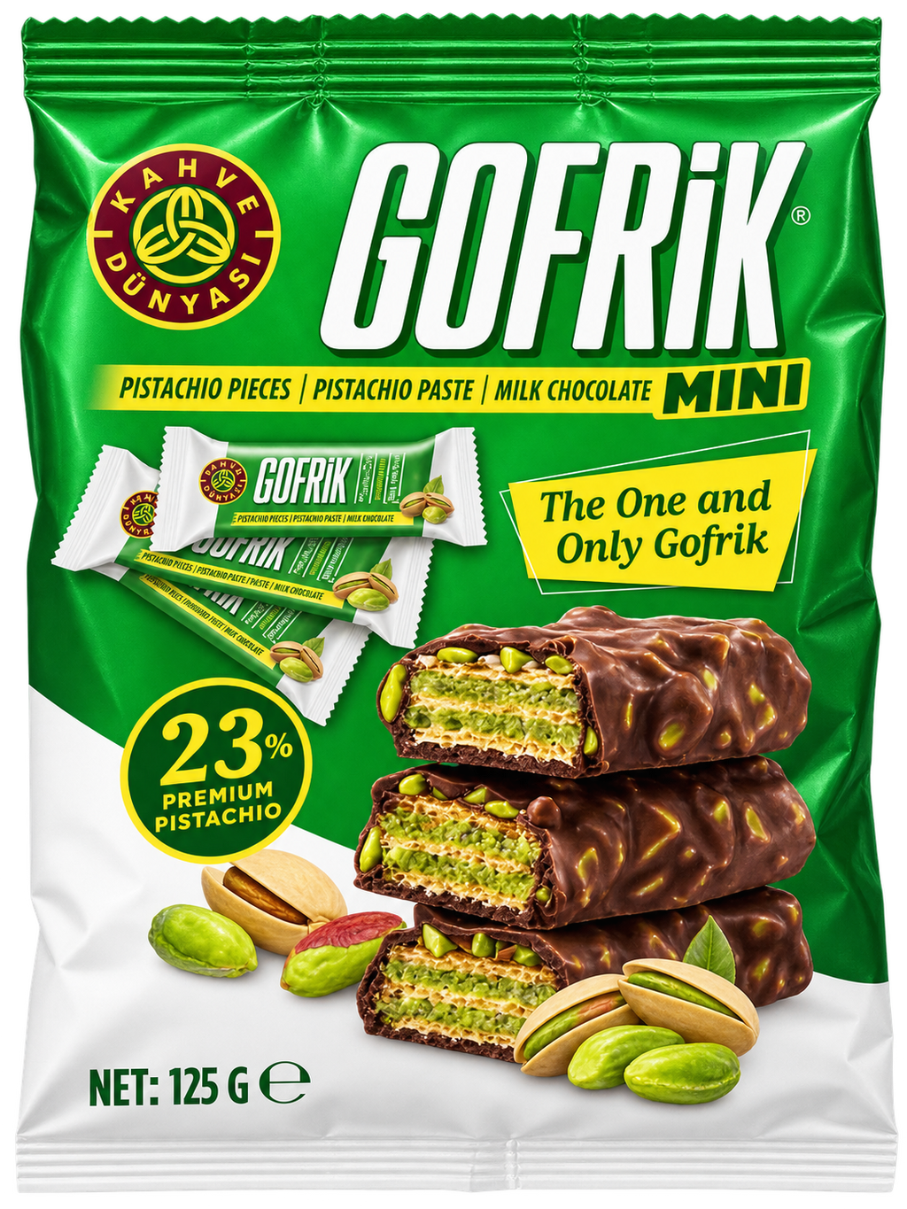 GOFRIK MINI