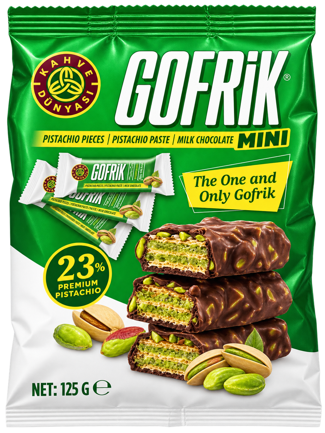 GOFRIK MINI