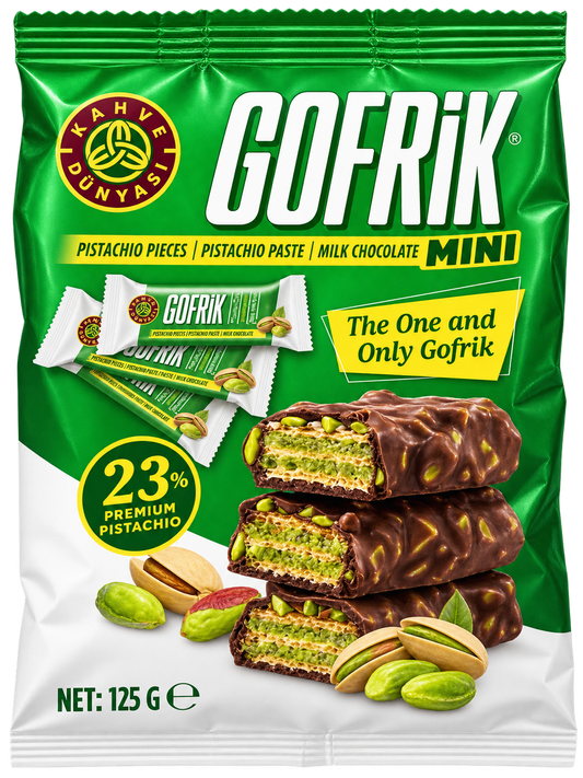 GOFRIK MINI