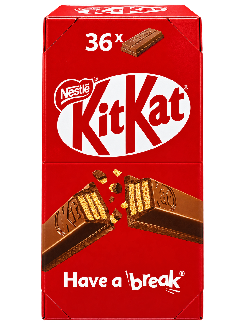 KIT KAT BAR