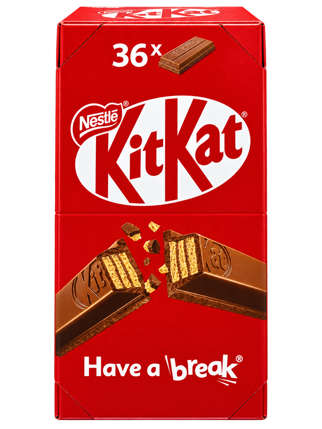 KIT KAT BAR
