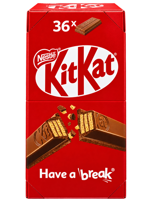 KIT KAT BAR