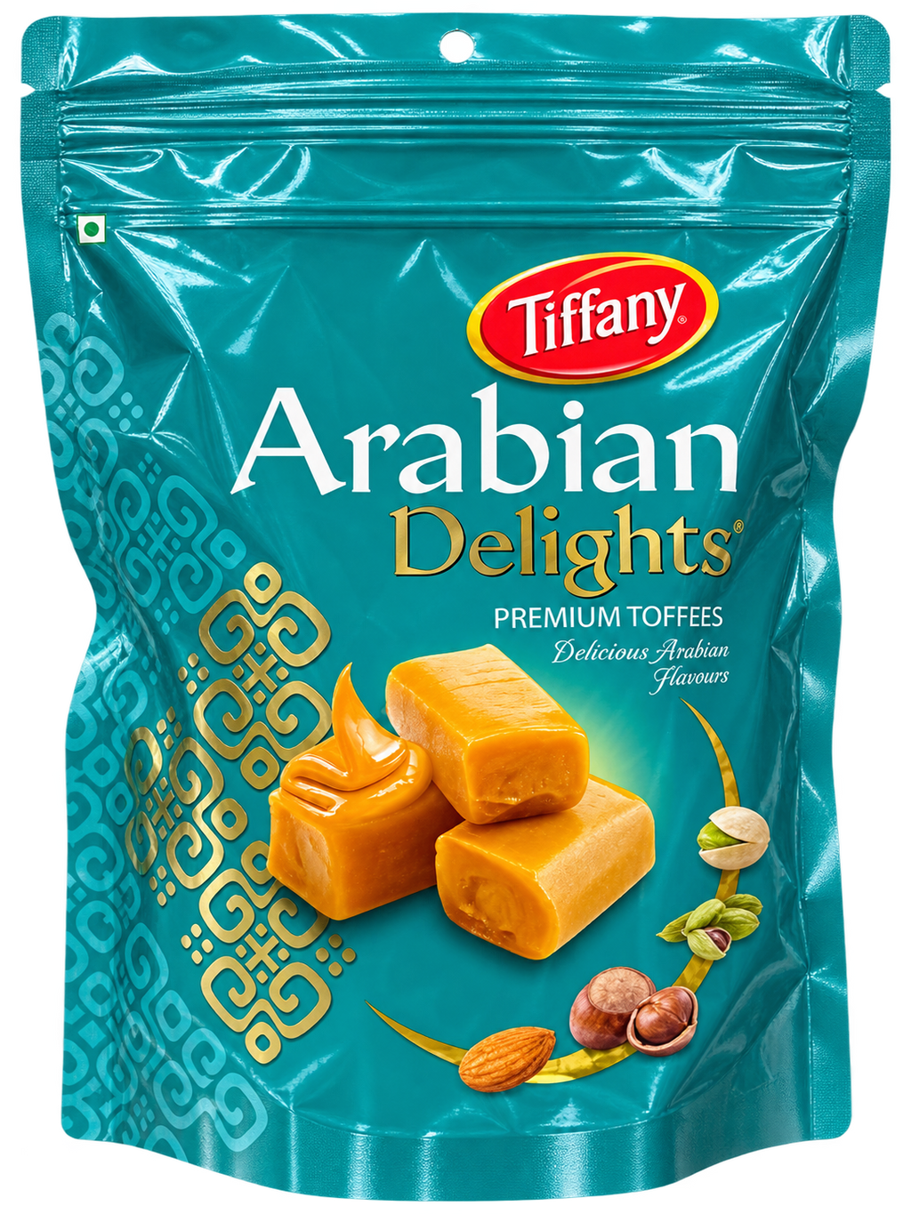 ARABIAN DELIGHT PREMIUM TOFFEES