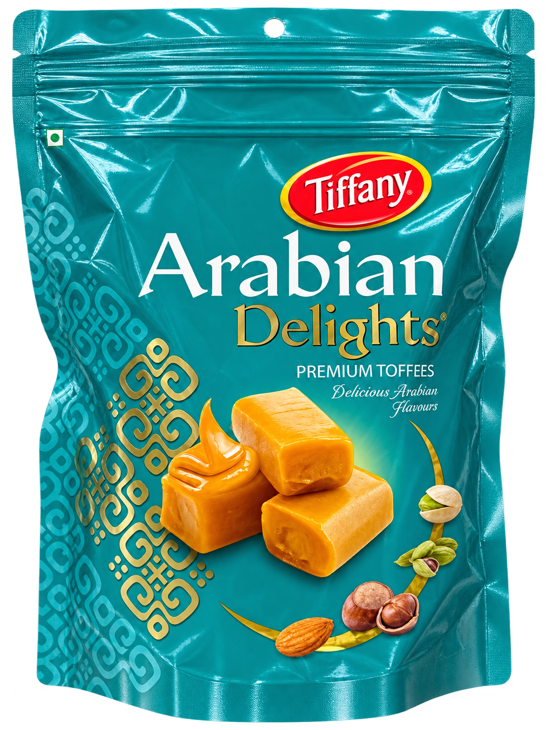 ARABIAN DELIGHT PREMIUM TOFFEES
