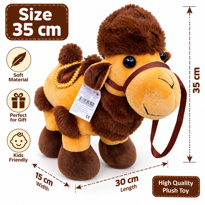 UNTA YNG BONNY LABBAIK 35CM