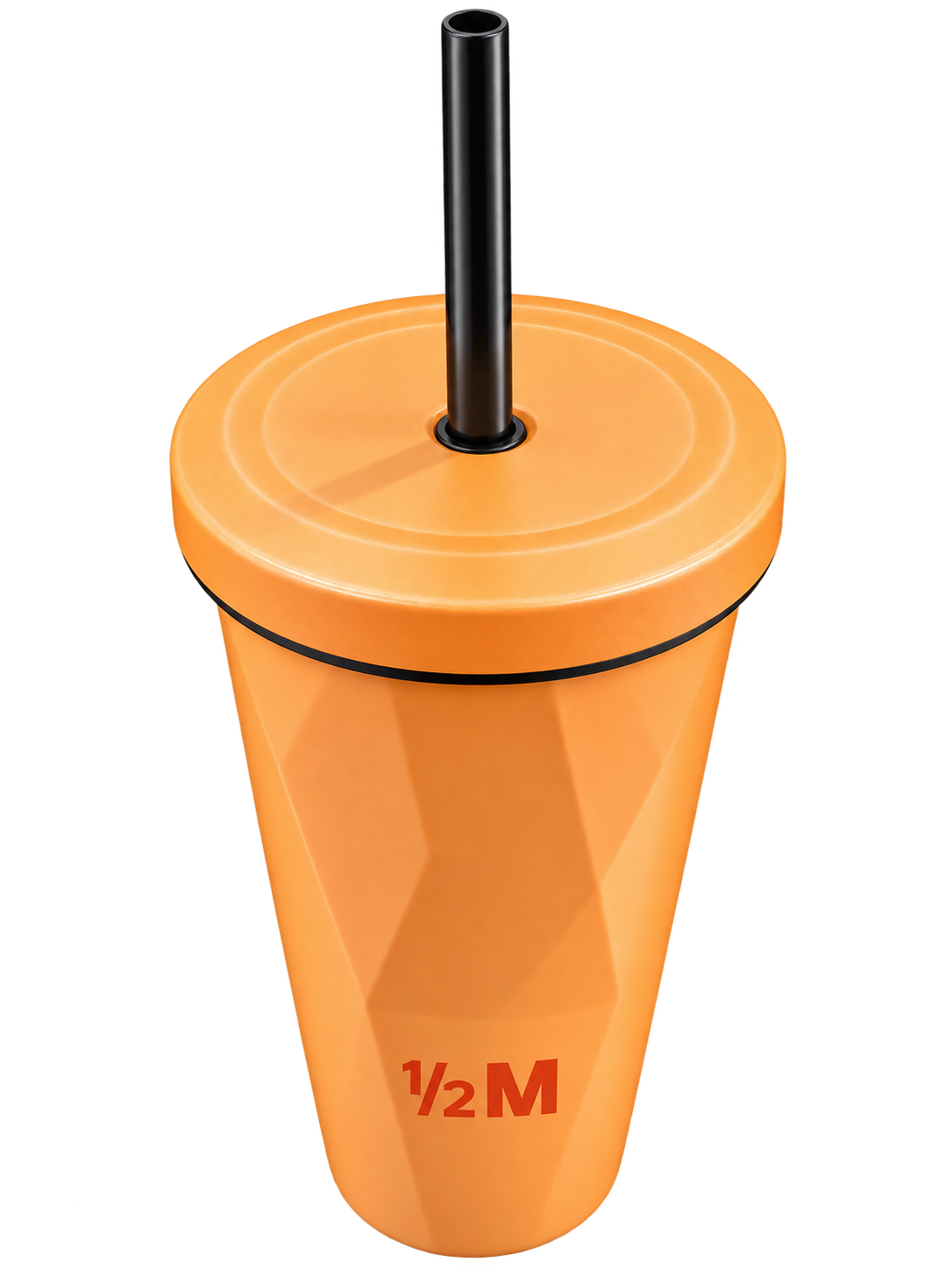 Tumbler 1/2 milion viral yng cold edition orang