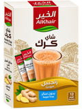 CHAI KARAK GINGER
