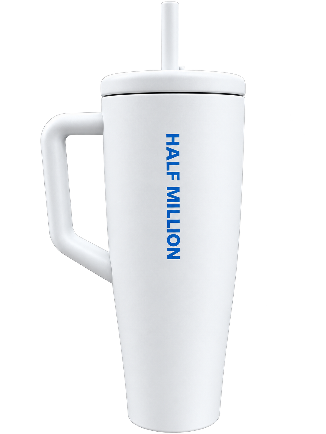 Tumbler 1/2 milion yng original model terbaru yng besar dan kecail