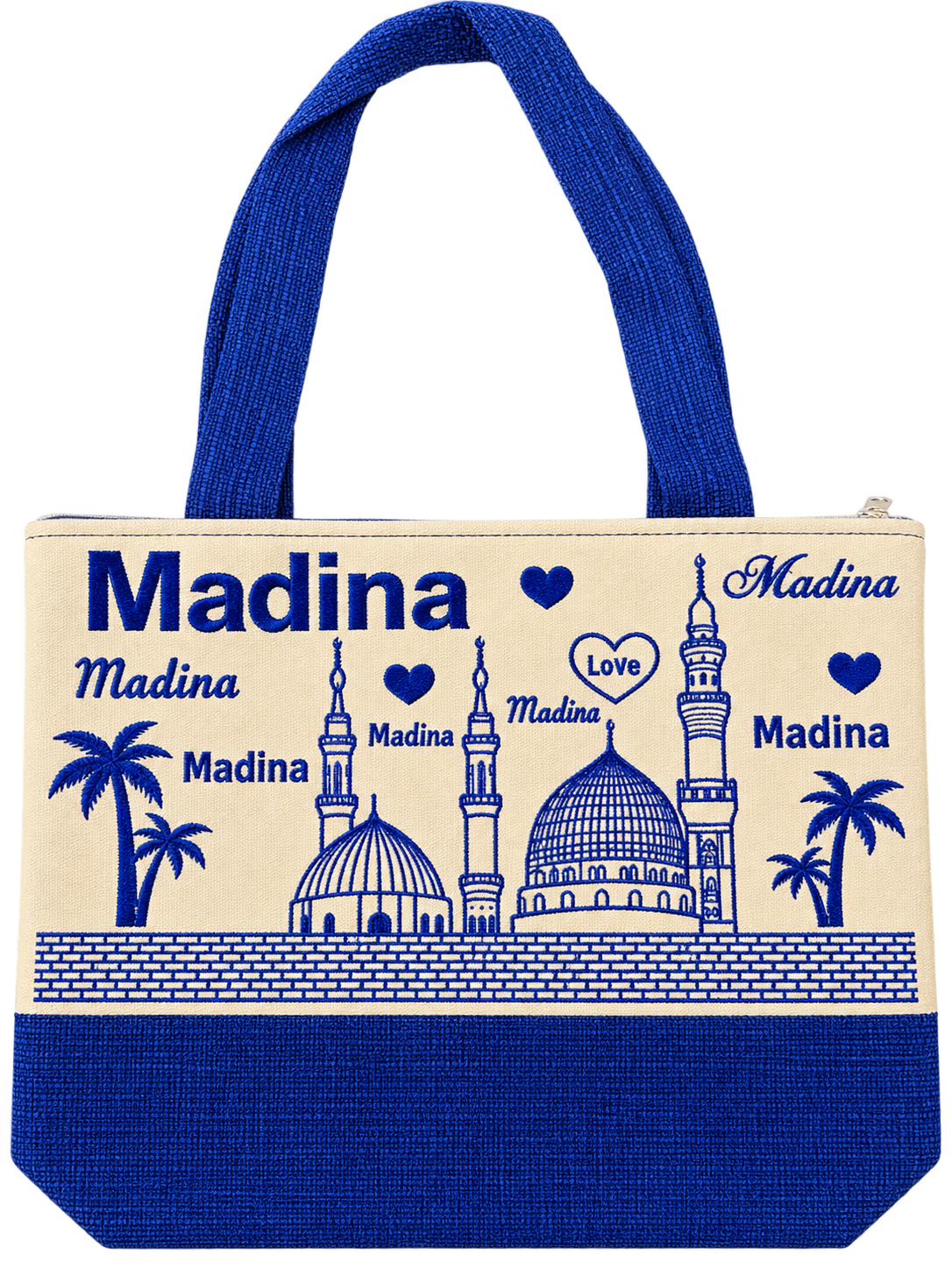 TOT BAG MADINAH MEDIUM
