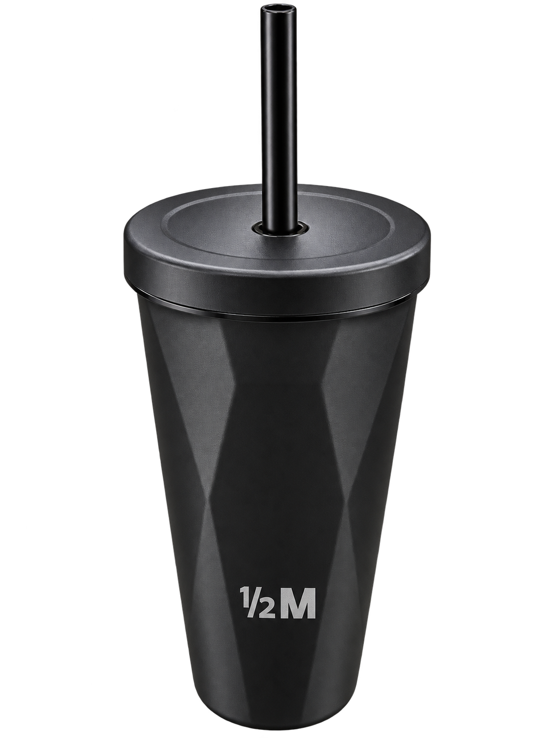 Tumbler 1/2 milion viral yng cold edition hitam