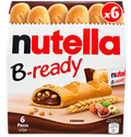 NUTELLA B- READY