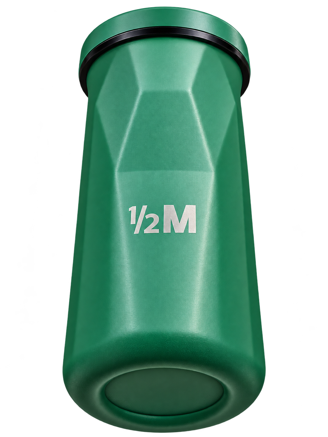 Tumbler 1/2 milion viral yng cold edition hijau