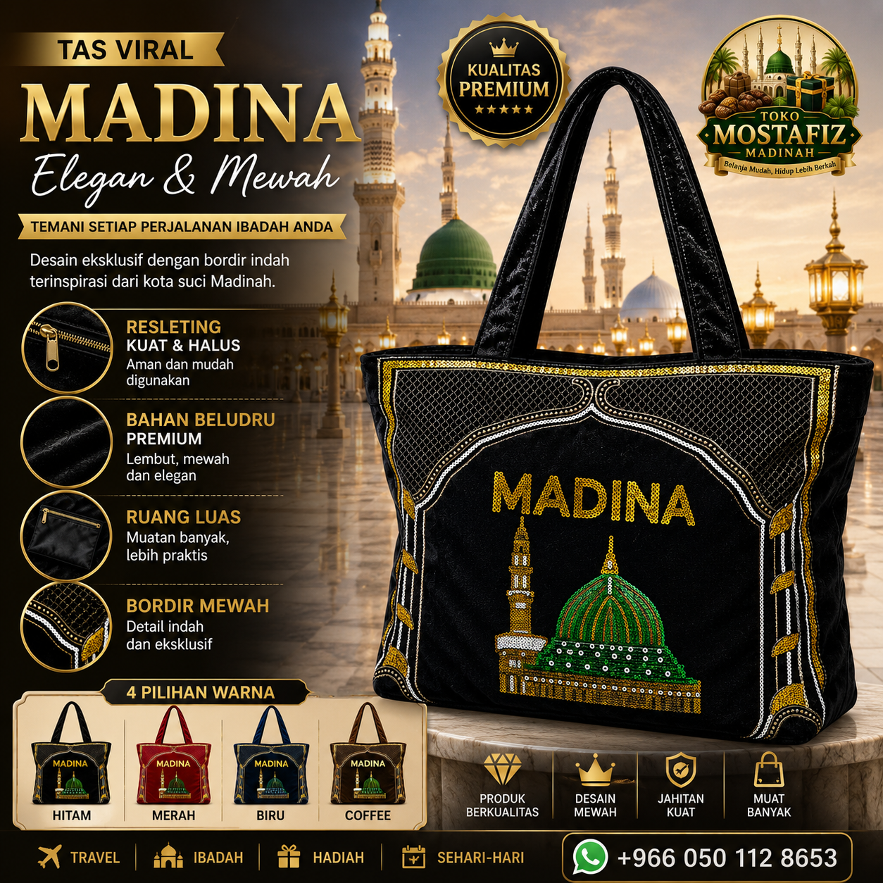 bag viral