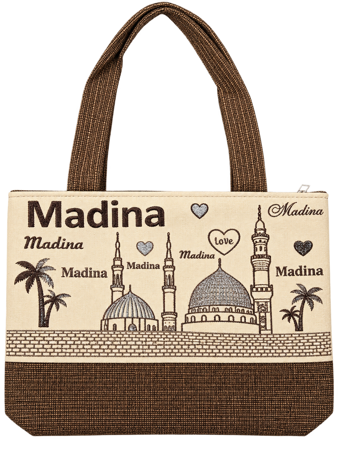 TOT BAG MADINAH MEDIUM