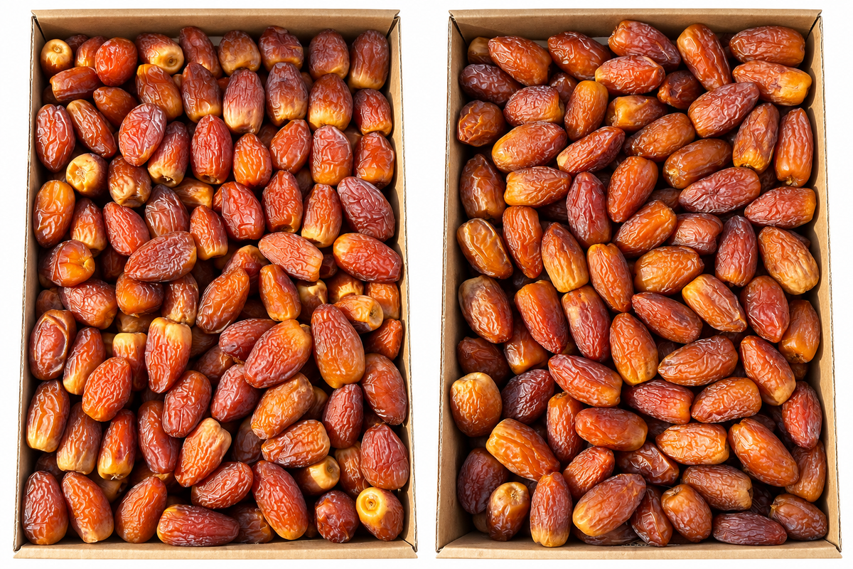 KURMA MEDJOL YNG BAGUS 1KG