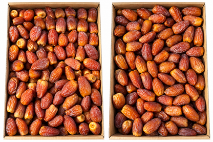 KURMA MEDJOL YNG BAGUS 1KG