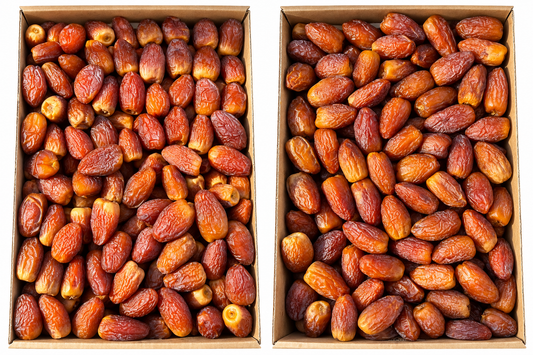 KURMA MEDJOL YNG BAGUS 1KG