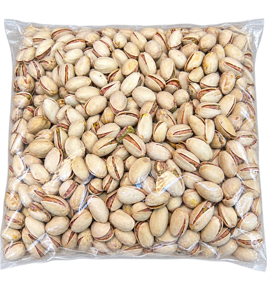 KACANG PICTACHIO YANG PREMIMUM BESAR SALTED ROASTED