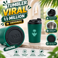 TUMBLER 1/2 MILION VIRAL WARNA IMRAL