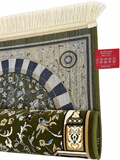 RAWDAH SEJADAH MADA 4MM